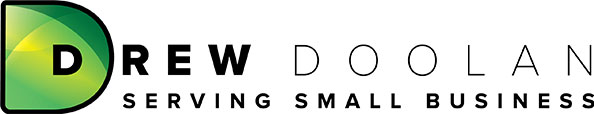 Drew Doolan - Serving Small Business